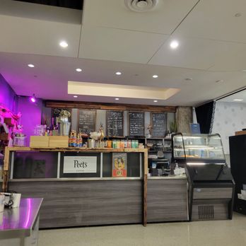 K Five Fifty - Cafes Near Me - San Francisco, California K Five Fifty - Cafes Near Me - San Francisco, California