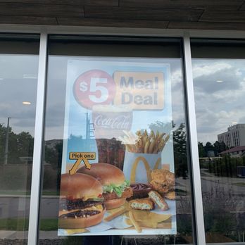 McDonald's - Burgers Near Me - Rapid City, South Dakota McDonald's - Burgers Near Me - Rapid City, South Dakota