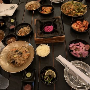 MUN Korean Steakhouse - Barbeque Near Me - Los Angeles, California MUN Korean Steakhouse - Barbeque Near Me - Los Angeles, California