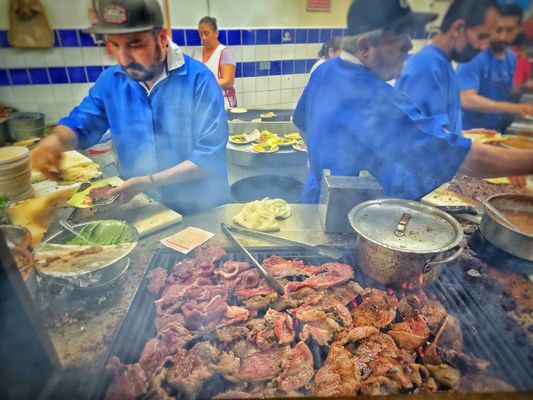 Tacos El Franc by null