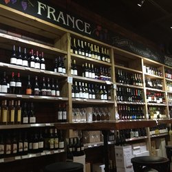 Vinorium Wine + Food