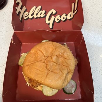 Hella Good Burger - Hella mid - Burgers Near Me - San Jose, California Hella Good Burger - Hella mid - Burgers Near Me - San Jose, California