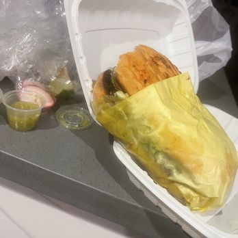 Zingo Tacos - Asada Torta - Mexican Near Me - Los Angeles, California