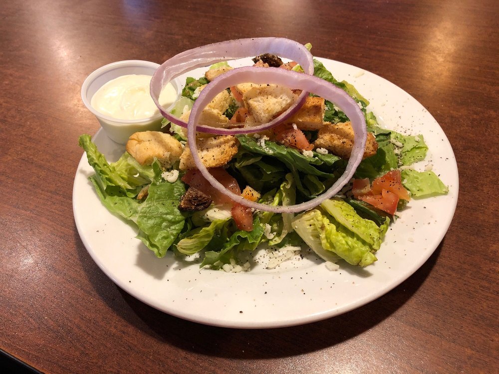 CAPPUCCINO’S RESTAURANT CLOSED 145 Photos & 153 Reviews 1365 Hwy