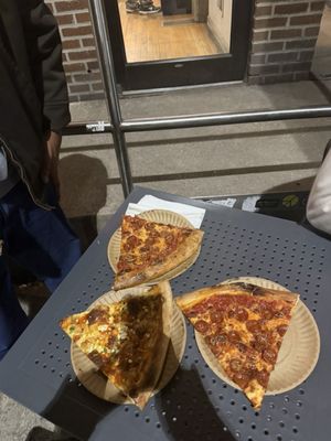 PIZZA Shackamaxon by null PIZZA Shackamaxon by null