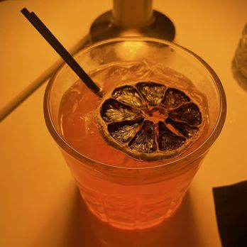 Sost - Citrus Soleil - Coffee & Tea Near Me - Washington, DC, District of Columbia