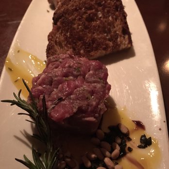 Embers - Steak Tatare - Sushi Bars Near Me - Cincinnati, Ohio Embers - Steak Tatare - Sushi Bars Near Me - Cincinnati, Ohio
