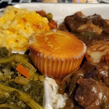 Jamison's Soul Food - Southern Near Me - Chicago, Illinois Jamison's Soul Food - Southern Near Me - Chicago, Illinois