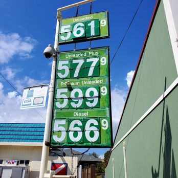 Molokai Fish & Dive - Da gas prices on Molokai as of 3/9/2022. - Scuba Diving Near Me - Kaunakakai, Hawaii Molokai Fish & Dive - Da gas prices on Molokai as of 3/9/2022. - Scuba Diving Near Me - Kaunakakai, Hawaii