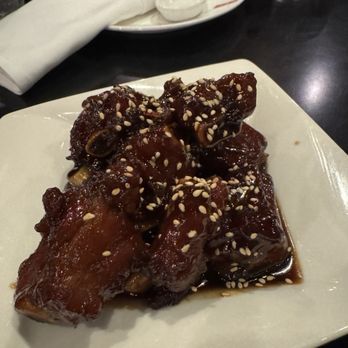 Din Tai Fung - Spareribs - Dim Sum Near Me - Tigard, Oregon Din Tai Fung - Spareribs - Dim Sum Near Me - Tigard, Oregon