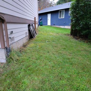 Makeover Landscape and Construction - Before - Landscaping Near Me - lynnwood, Washington Makeover Landscape and Construction - Before - Landscaping Near Me - lynnwood, Washington