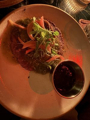 El Gallo Altanero by null