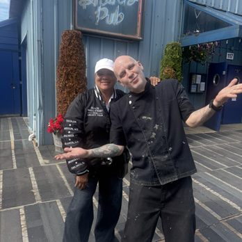 Breakers Pub - Hey  Jason!! - American Near Me - Prince Rupert, British Columbia