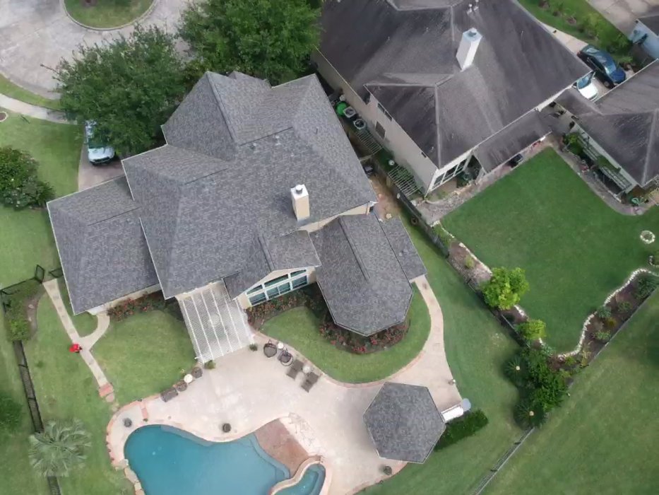 Slide of Armed Forces Roofing & Construction