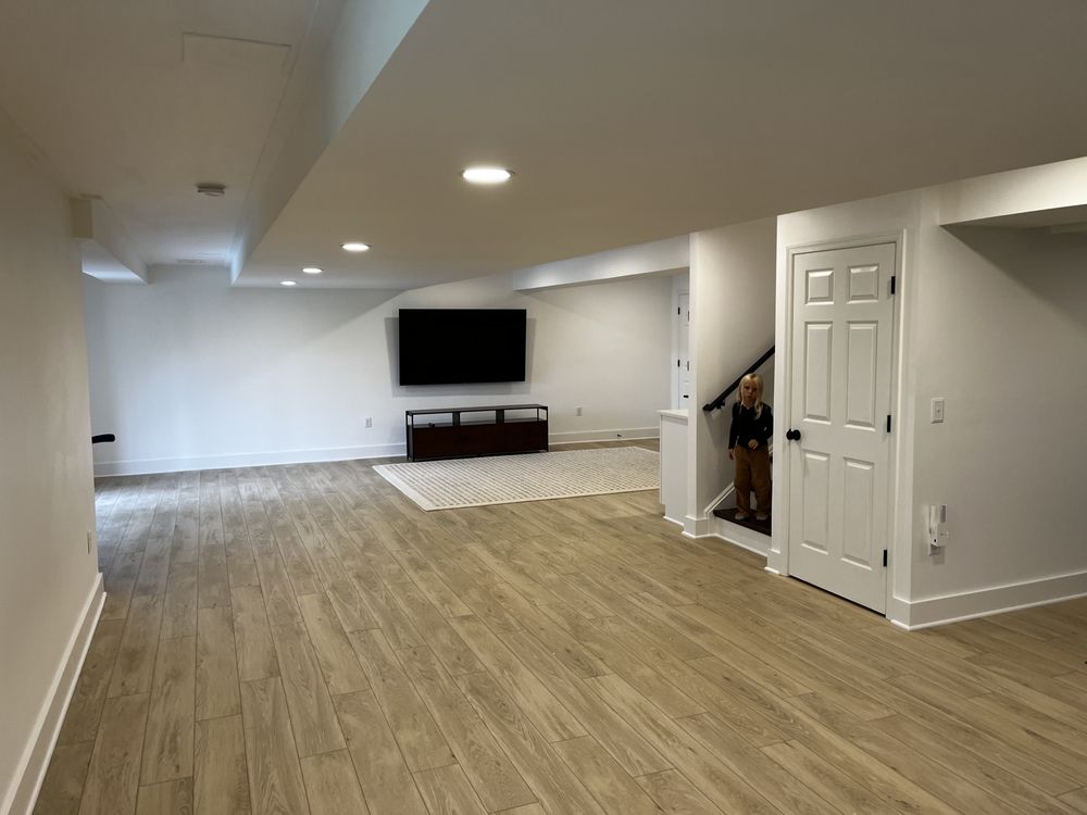 Slide of Bear Bones Remodeling