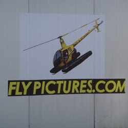 Fly Pictures