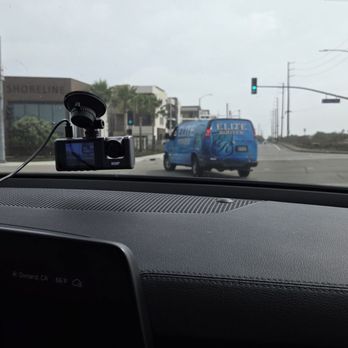Elite Rooter - Elite roster truck with very rude driver - Plumbing Near Me - Ventura, California