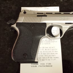 Hp22 from Alquist Arms