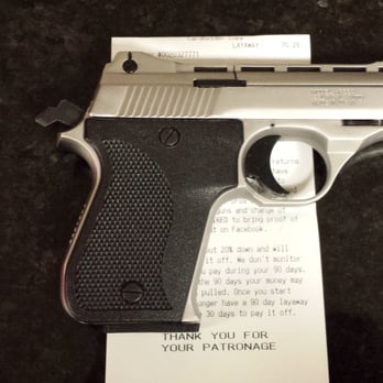 Alquist Arms - Hp22 from Alquist Arms - Guns & Ammo Near Me - Turlock, California