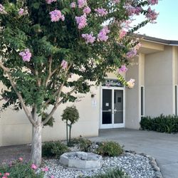 St. Andrew Presbyterian Church - Sanctuary Welcome