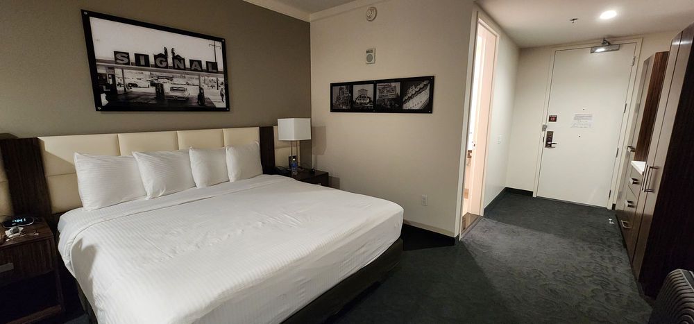Ahern Hotel