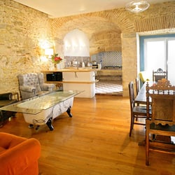 Lisbon Calling Hostel