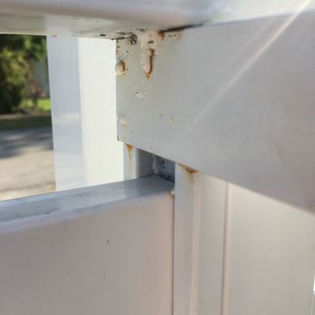 Welding Master - Very poor service. It has not been a year and my gate has all ready begin to rust. He doesn't return our phones calls and - Metal Fabricators Near Me - Miami, Florida