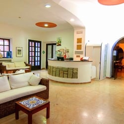 Hotel Terme Castaldi