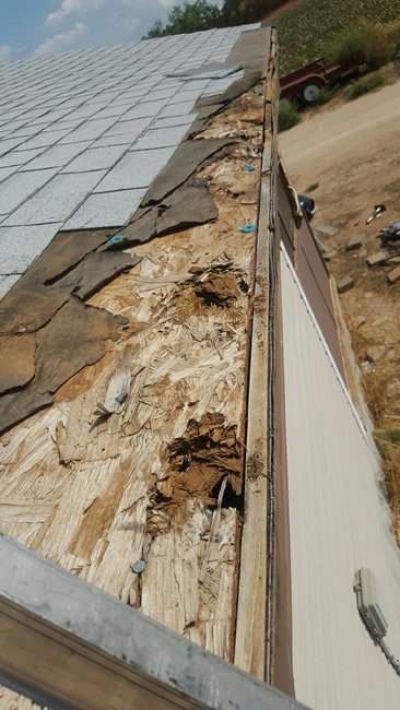 Slide of Scratch-N-Patch