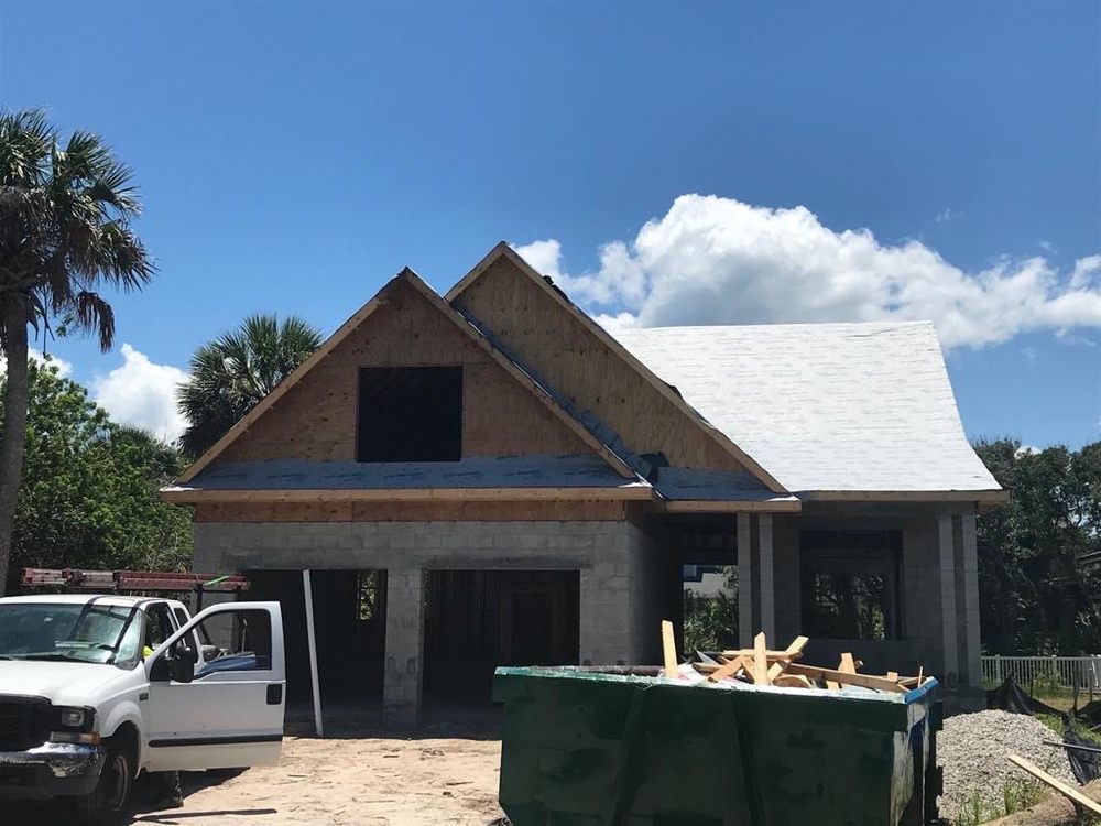 Slide of My State Roofing