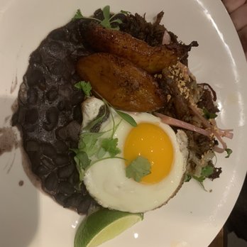 Nineteen 61 - Vaca Frita - Latin American Near Me - Lakeland, Florida