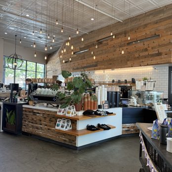 Verve Coffee Roasters - Coffee & Tea Near Me - Santa Cruz, California Verve Coffee Roasters - Coffee & Tea Near Me - Santa Cruz, California