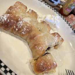Bear Claws