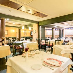 Hotel El Patio - Restaurante de Carta