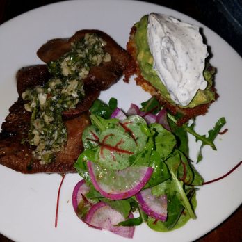 BAR Ama - Lengua - Tex-Mex Near Me - Los Angeles, California