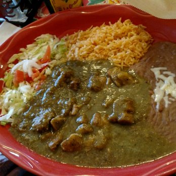 Rosita's Mexican Restaurant - Mexican Near Me - Libby, Montana