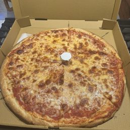 Cheese Pizza