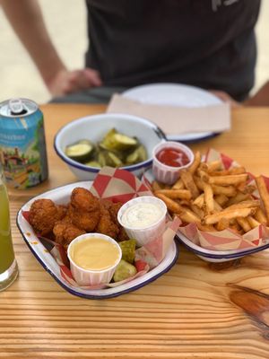 Parson's Chicken & Fish (Logan Square) by null