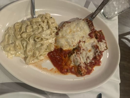 Viona’s Italian Bistro by null