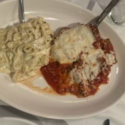 Viona's Italian Bistro - Napoli's Combo