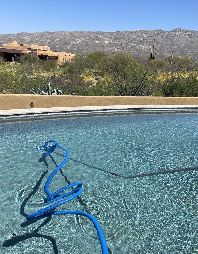 ROADRUNNER POOLS AND SPAS Updated October 2024 Request a Quote