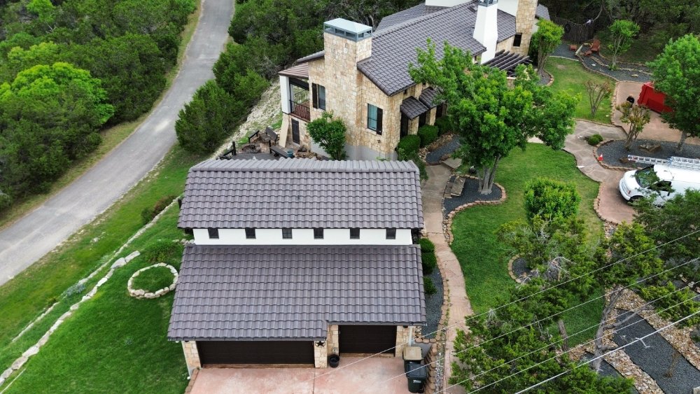 Slide of Ridgepoint Roofing