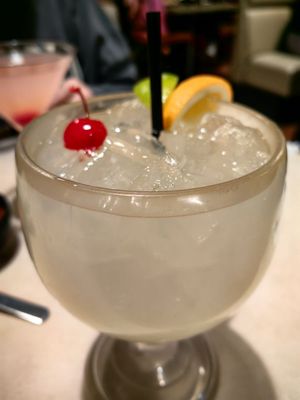 Fiesta Martin Mexican Grill by null