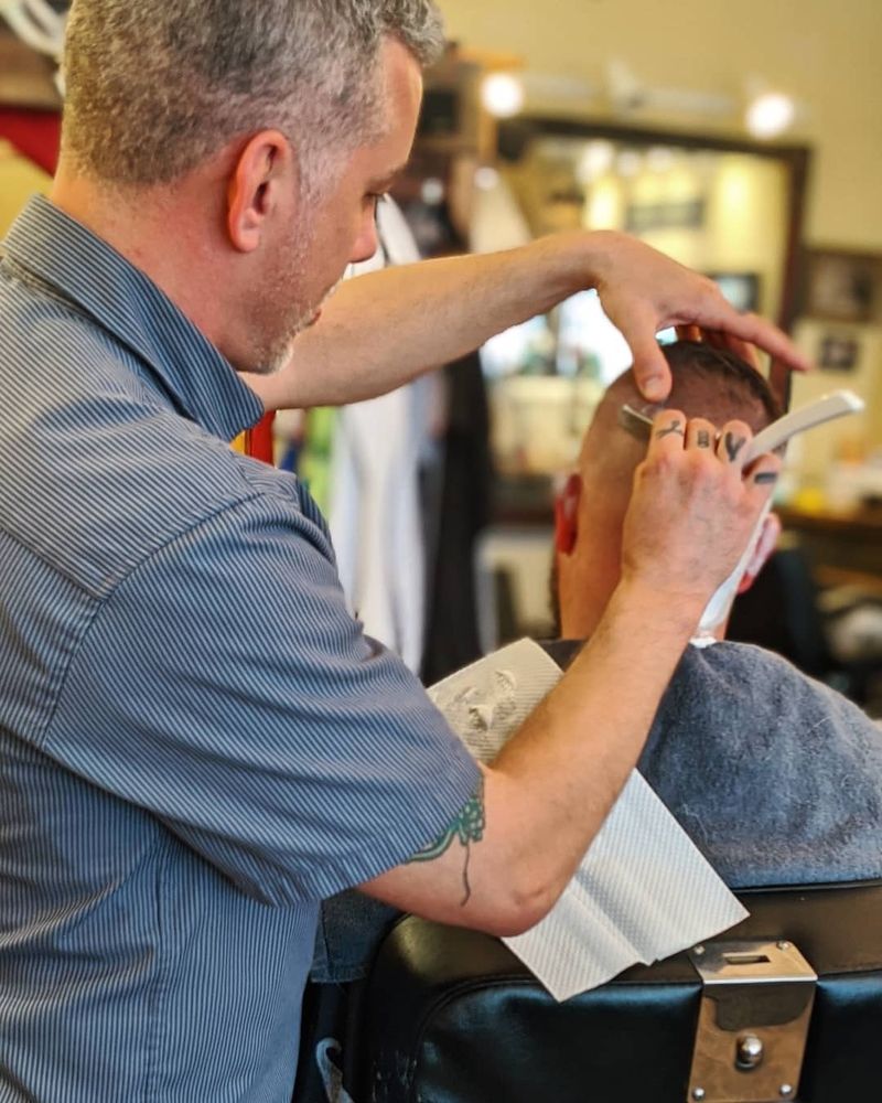 CHECKERS BARBER SHOP Updated September 2024 30 Photos & 20 Reviews