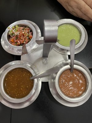 Tacos Providencia by null