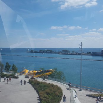 Navy Pier's Centennial Wheel - Views - Amusement Parks Near Me - Chicago, Illinois Navy Pier's Centennial Wheel - Views - Amusement Parks Near Me - Chicago, Illinois