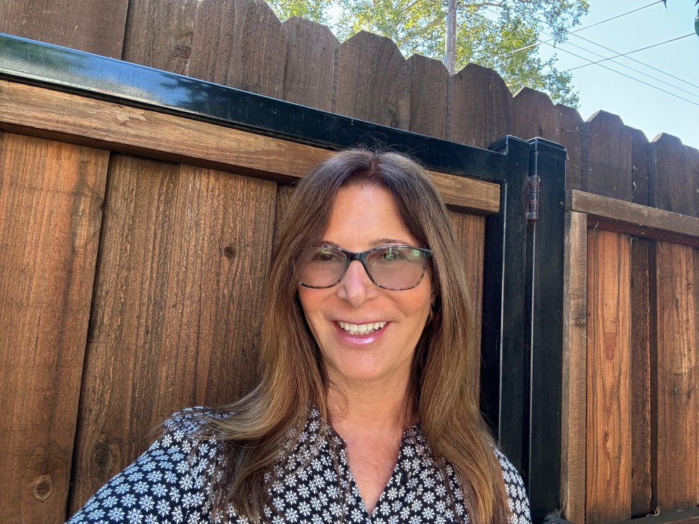 Dovelli Joyce, MFCC - grief counselor in Sacramento, CA