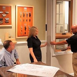 TW Perry - Visit us for a consultation as a homeowner, architect, builder, or contractor!