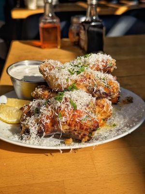 Beachwood Pizza & Beer by null