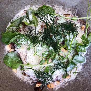 Destroyer - Chicken Confit...I think - New American Near Me - Culver City, California Destroyer - Chicken Confit...I think - New American Near Me - Culver City, California
